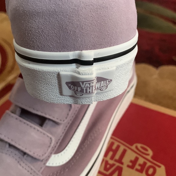 🎁🎄 🎁🎄🎁🎄 🎁🎄🎁🎄
👟NWT Unisex Old Skool Vans 👟 - Picture 5 of 11
